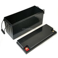 100ah 150ah 200ah 280ah Lithium-ion Battery case Solar Energy Deep Cycle 12V 150AH Solar LifePO4 Battery Box
