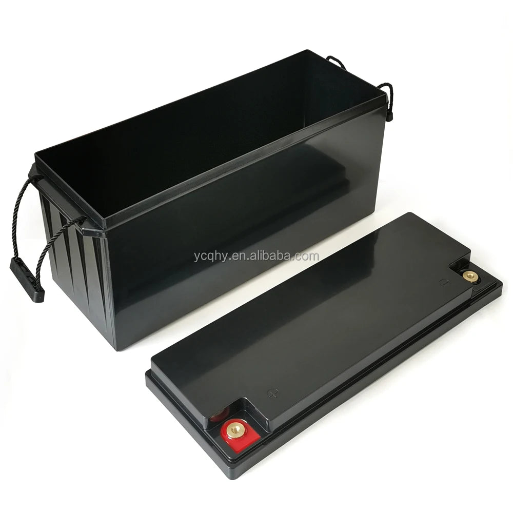 100ah 150ah 200ah 280ah Lithium-ion Battery case Solar Energy Deep Cycle 12V 150AH Solar LifePO4 Battery Box