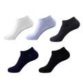 Eco-Friendly 100% Bamboo Fiber Crew Socks Custom Thick Cuff Sport Bottom Breathable Quick Dry Bulk Wholesale Spring Season