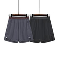 Custom Quick Drying Polyester Shorts Breathable Designer Jogger Shorts Workout Gym Sports Sweat Mesh Running Shorts