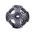 Fashion Viking Cross Belt Buckle for Men Gift Women Denim Belt Buckle