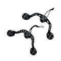 OBM Fishing Knotter GT/PR Knot Assist Quick Knot Tying Tool Fishing Line Winder Ocean Lake Fishing Accessories for Snapper