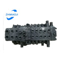 CSJHPSS   Hydraulic Distribution Valve 723-19-13505 Main Control Valve for  Excavator komatsu  Control Valve PC35mr-2 PC55mr-2