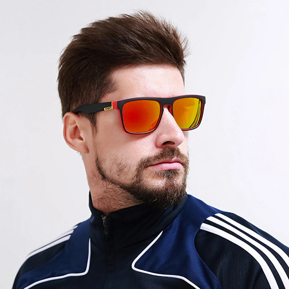 Kdeam KD156 Night Vision Sunglasses Men Polarized Photochromic 2022