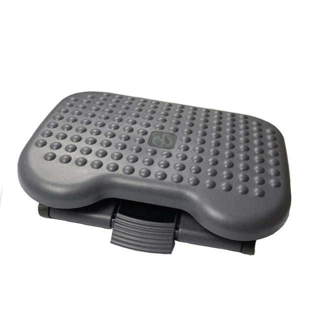Gaming Chair Footrest Under Desk Footrest Wheelchair Salon Footrest Travel