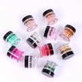 Best Price Wholesale Private Label in Bulk Nails Colour System Nail Dipping Nail Acrylic Powder