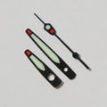 Small MOQ SKX007 NH34 NH35 NH36  Super C3 Green Luminous Watch Hands