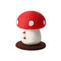 Mushroom Cat Scratching Board Pillar Is Durable Shavings Resistant Sisal Cute Cat Climbing Toy Indoor Cat Paw Tree