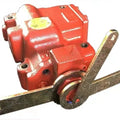 Used for Kawasaki Pump Hydraulic Pump Flow Regulation Tool  Pump Flow Spanner