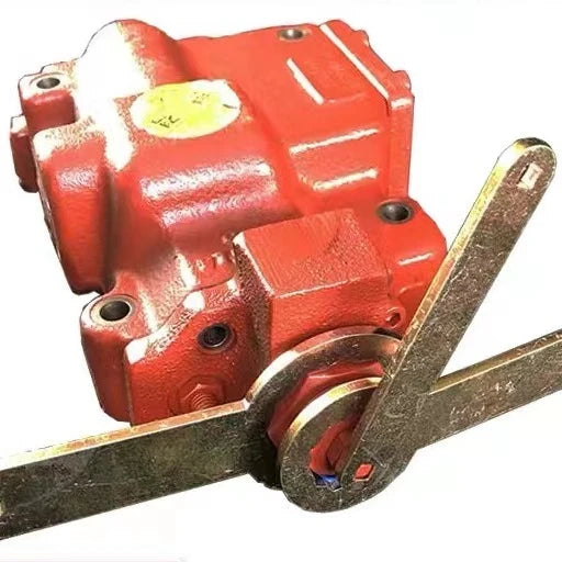 Used for Kawasaki Pump Hydraulic Pump Flow Regulation Tool  Pump Flow Spanner
