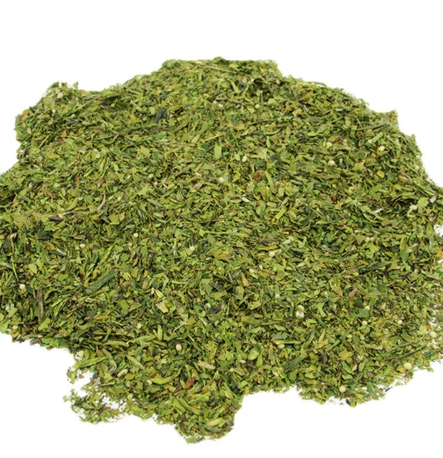 Cheap Price Buy Broken Green Tea Cuttings Natural Green Tea Fannings for Sale