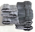 Custom Personalized UV Printed Eco-friendly Waterproof Vinyl Business Stickers with Logo Cut to Shape