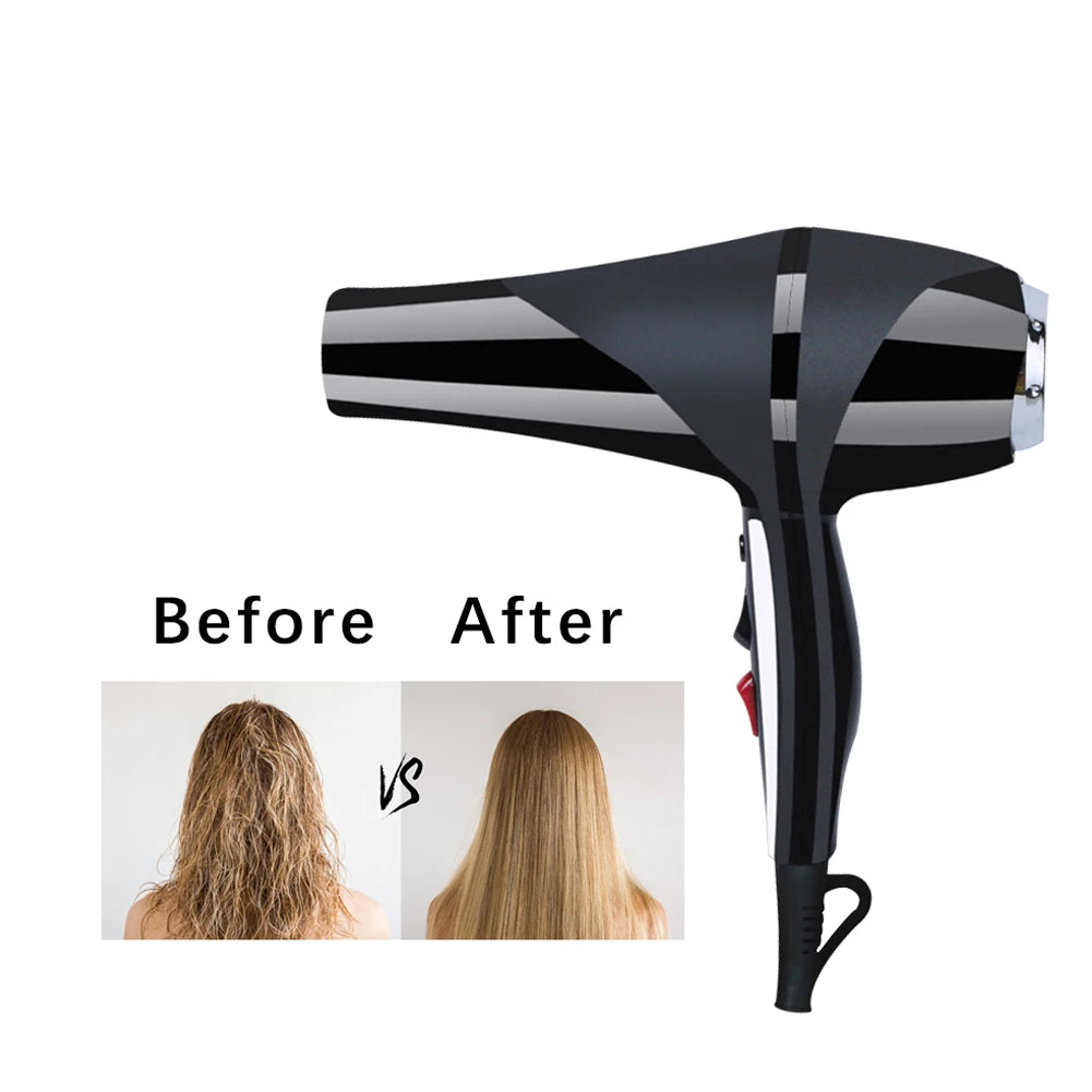 Professional Hair Dryer 2200w for Hair Care Factory Low Price High End Quality Hair Dryer