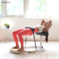 High-quality Portable Hip up Machine Pull Training Hip Training Indoor Fitness Equipment