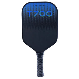 Melors Customized Premium QualityT700 Carbon Fiber Surface Paddl Pickleball Paddle