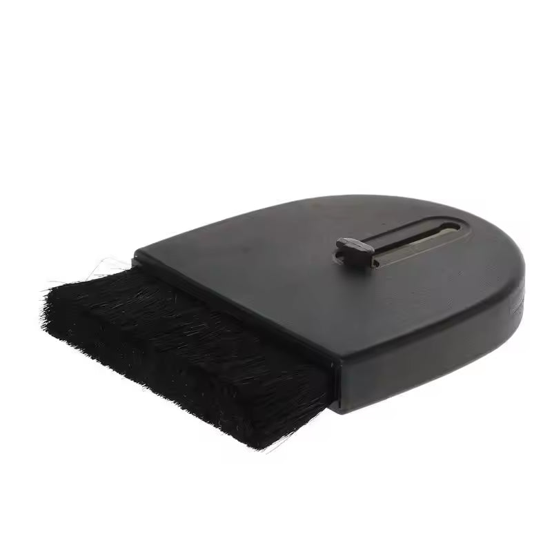 Wholesale Cleaning Brush Black Vinyl Record cd Player Cleaning Tool