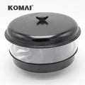 For air Precleaner Filter Body 1M7250 1M7250 with High Quality