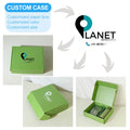 Wholesale Custom Printed Unique Corrugated Shipping Boxes Bundle Customized Paper Boxes
