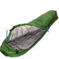 Woqi Wholesale Portable Proper Price Top Quality Outdoor Camping Multi-purpose Goose Down Emergency Sleeping Bags for Cold Weath