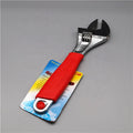 Adjustable High Torque Carbon Steel Monkey Spanner Combination Wrench OEM 2000lb-ft Max Torque