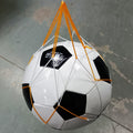 Basketball Bags Supplier Football Soccer Net