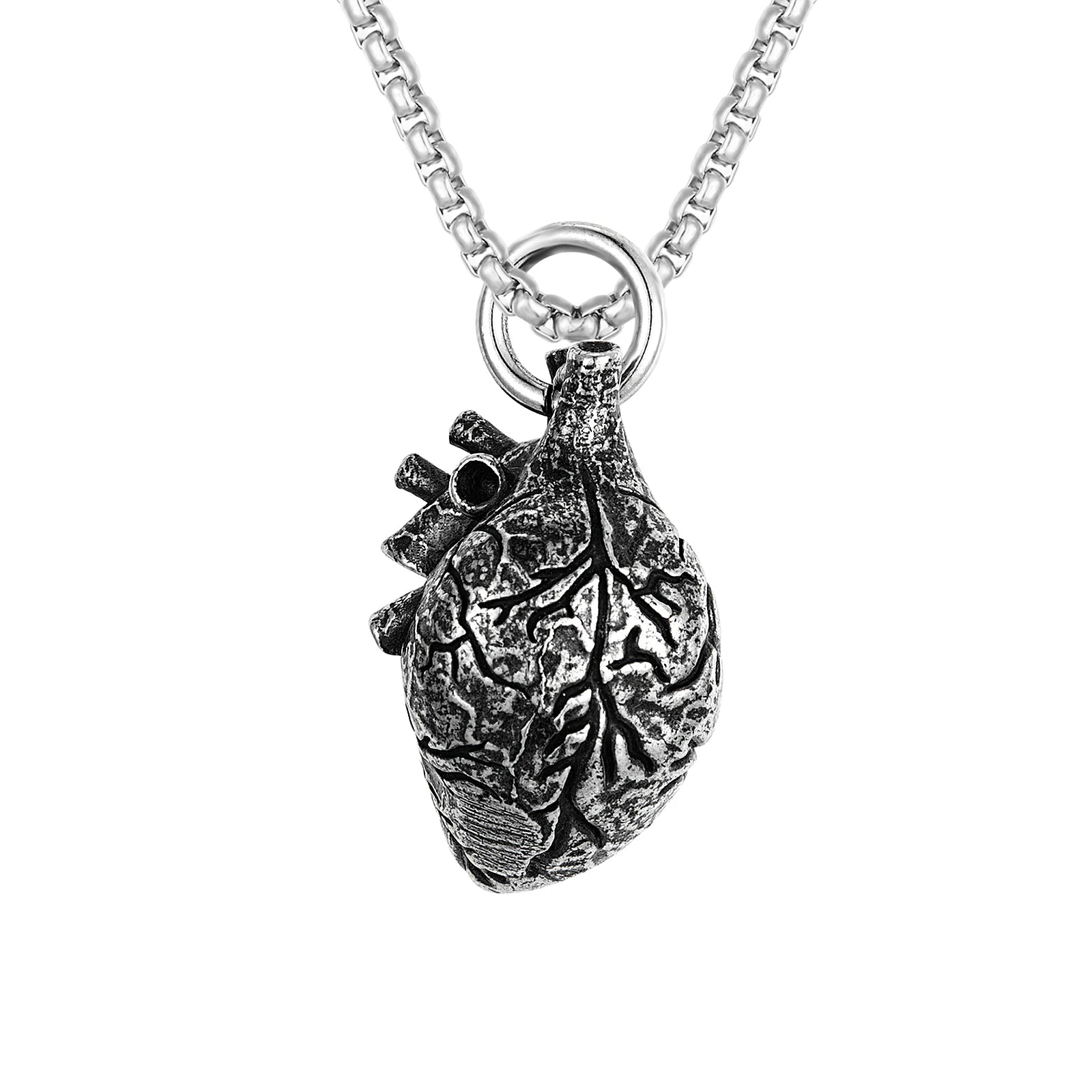 2022 Wholesale New Spiritual Fashion Hip Hop Personality Pendant Jewelry for Man and Boys