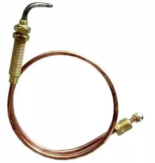 Sinopts Hot Sale Thermocouple Plug Fireplace Thermocouple for Cooker Oven Accessories