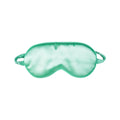 Clearance Polyester Silk Stain Sleeping Eye Mask Soft and Smooth for Women Daily Life