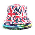 2026 Hot Wholesale Cotton Bucket Hat Fast Delivery Sunshade Hat Outdoor Sun Protection Trend Basin Bucket Hat