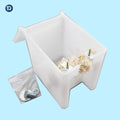 MITSUBISHI Elevator Lift Oil Box RL-83 Elevator Oil Cup Oil Can Elevator Spare Parts
