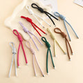 Stylish PU Leather Braided Wrist Lanyard Strap Key Chain for Mobile Phone Wallet Bag Charm Car Key Ring Accessories
