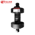 Bottom Roller Track Roller Heavy Duty Mini Excavator Undercarriage Bottom Roller for Mitsubishi MX55/MXR55