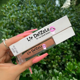 Packaging Cosmetic Lip Gloss Containers 7ml Black Empty Makeup Lips Plump Tint Liquid Lipstick Tubes Bottles
