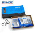 Wholesale K3V63BDT Hydraulic Pump Oil Seals Excavators SK100-5 Pump Repair Kits