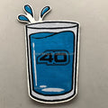 Custom Bottle Rugs Shaped Handmade Popular Ins Carpets Different Style Rugs