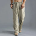 Plus Size 2022 New Style Hip Hop Solid Color Breathable Pants