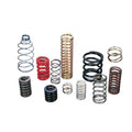Ready to Ship Platform Rockler Spring Torsion Springs Manufacturer 5 mm Coil for Curtains