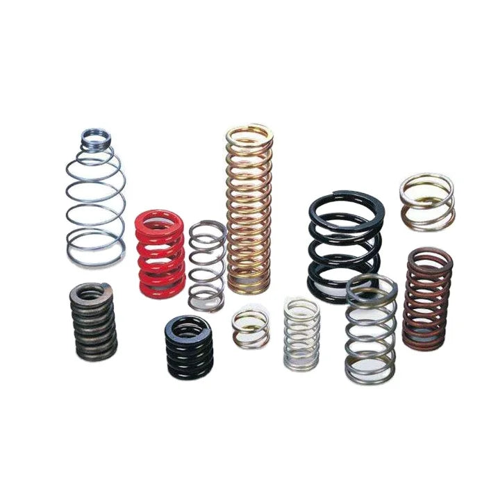 Ready to Ship Platform Rockler Spring Torsion Springs Manufacturer 5 mm Coil for Curtains