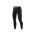 Kids Long Cool Dry Compression Pants  Baselayer  Bottoms Sports Boys Leggings