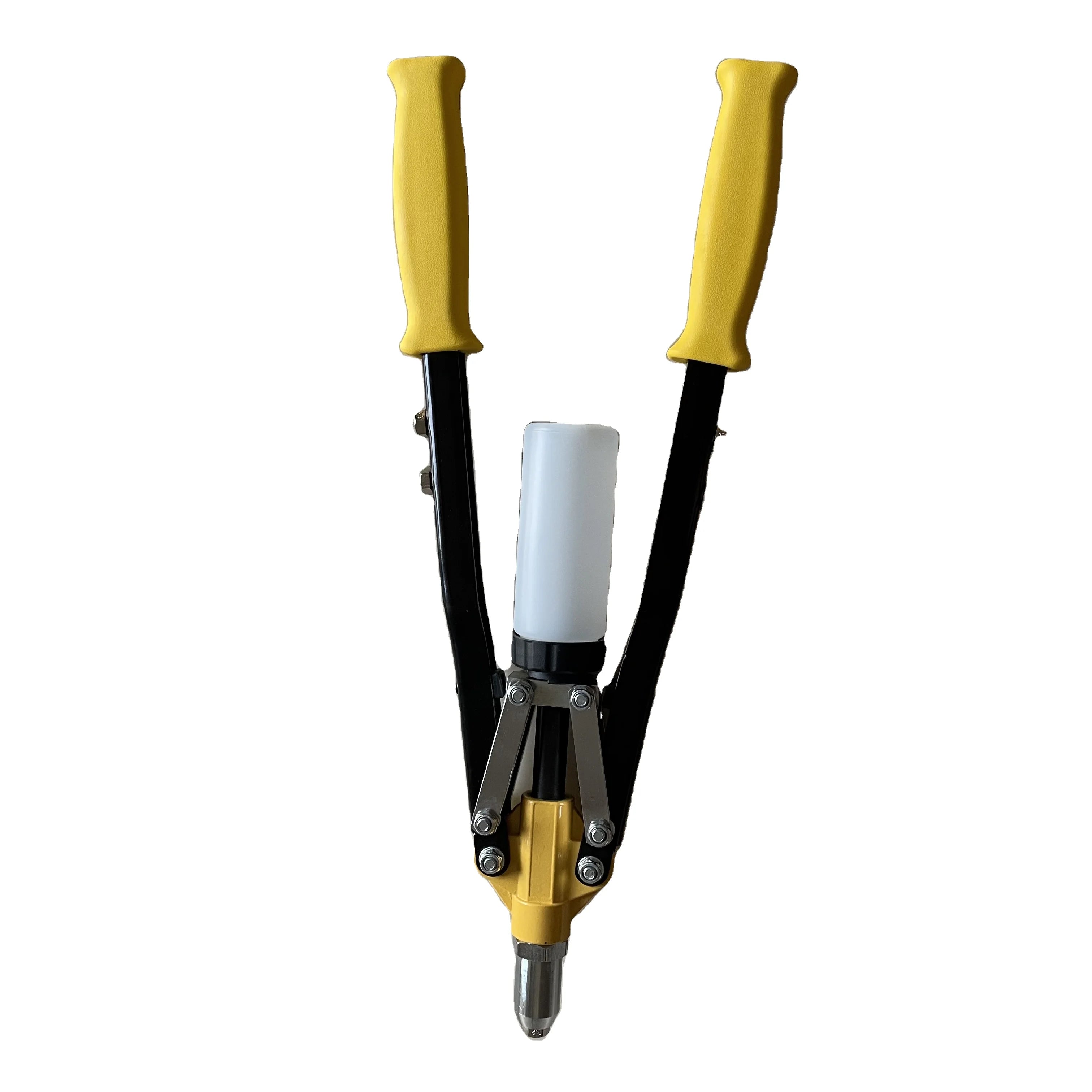 Rivet Gun Manually Pull Household Heavy Duty Manual  Hand Riveting Tool Hand Rivet Nut Gun
