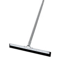 Hot Sale Stainless Steel Handle Bathroom Shower Glass Window Wiper Rubber Floor Squeegee