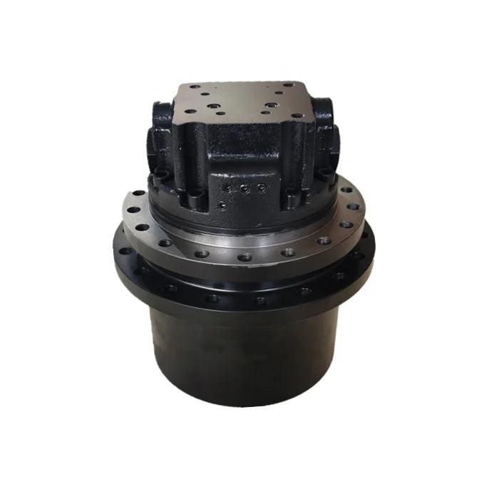 20N-60-41205 20N-60-31200 Mini Travel Motor PC10FR Final Drive PC28UU-1 PC15-1 PC10-5 PC10-3 Travel Device