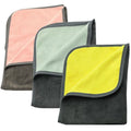 COLLABOR English Spring Spaniel Cute Towels for Pets Custom Wholesale Pet Bath Towel
