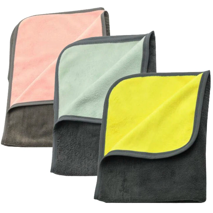 COLLABOR English Spring Spaniel Cute Towels for Pets Custom Wholesale Pet Bath Towel