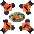 90 Degree Corner Clamp