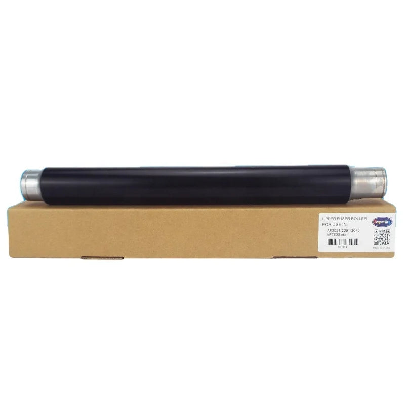 Compatible AE01-1137 Upper Fuser Roller for Ricoh Aficio 2051 2060 2075 MP6000 7000 8000 6500 7500 Copier Heat Roller