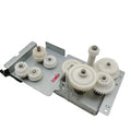 DHDEVELOPER RM1-3746-000 Fuser Drive Gear Assembly Plate Assembly for Printer P3005 M3035 M3027