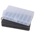 Plastic Storage Box 7 Compartment for Fishing Lure