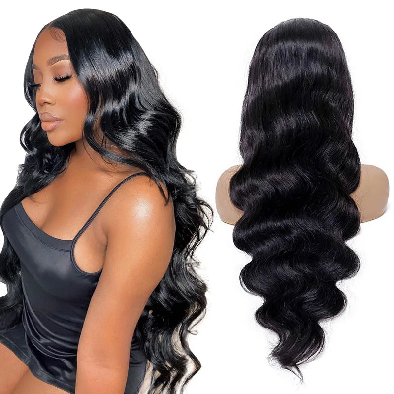 Wholesale Raw Vietnamese Lace Frontal Wigs Raw Vietnamese Human Hair French Curls Lace Front Wigs Vendors