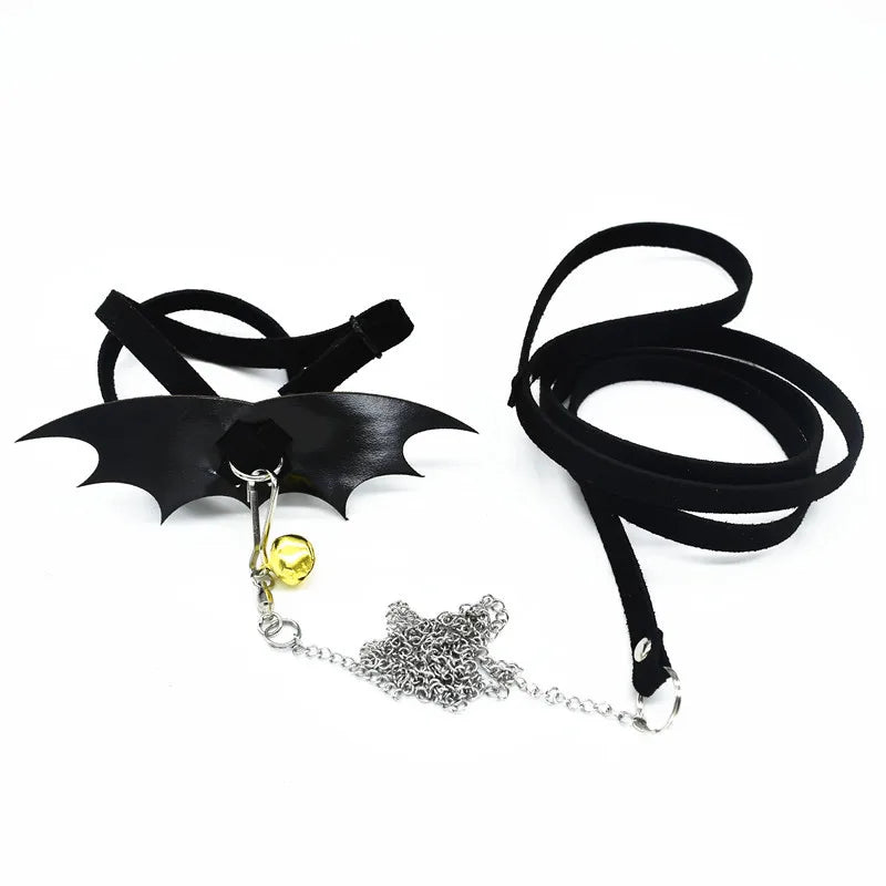 Turtle Leash System with Harness for Small to Medium Sized Turtles